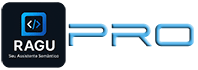 RAGU Logo
