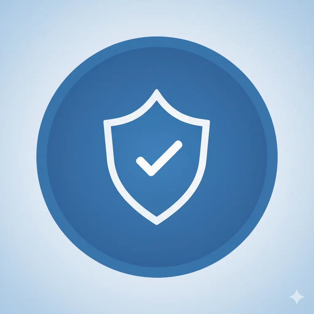 Security Icon