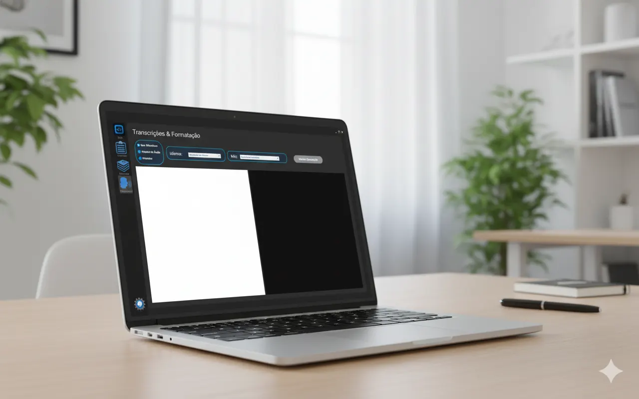 Chat with Documents feature